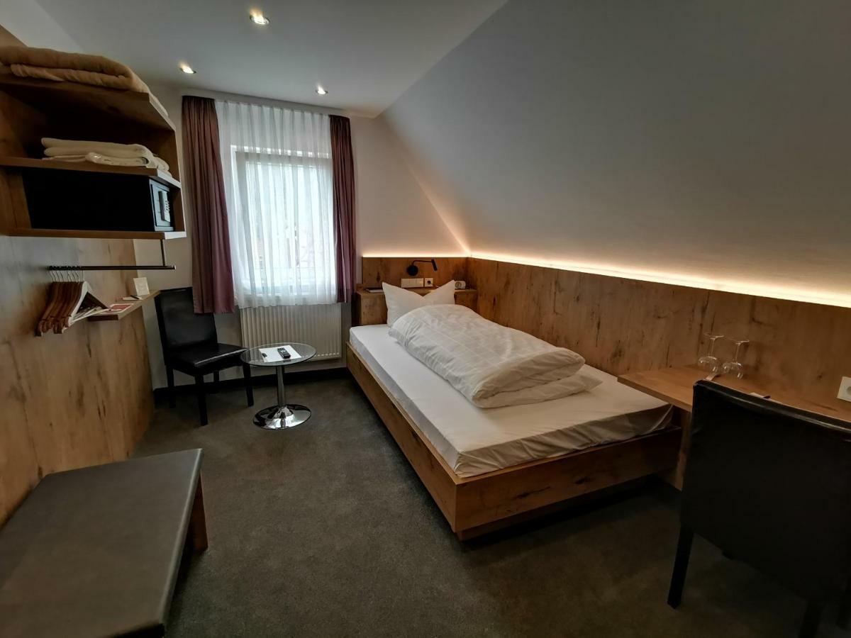 Gaestehaus Dorflinde Grasellenbach Eksteriør billede