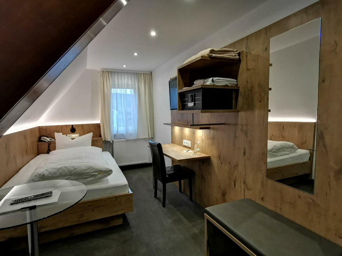 Gaestehaus Dorflinde Grasellenbach Eksteriør billede